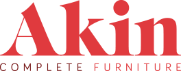 Akin Industries Complete Furniture Logo